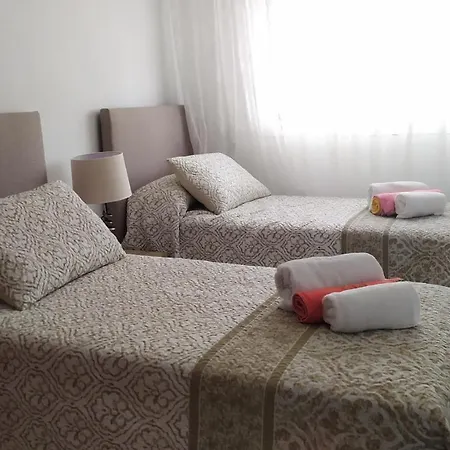 Appartement Recinto Ferial Fuengirola
