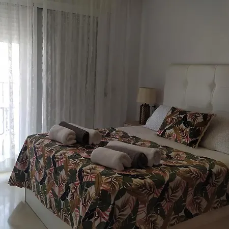 Recinto Ferial Fuengirola