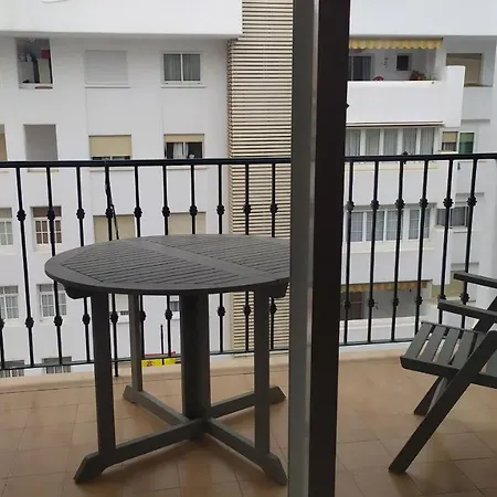 Appartement Recinto Ferial