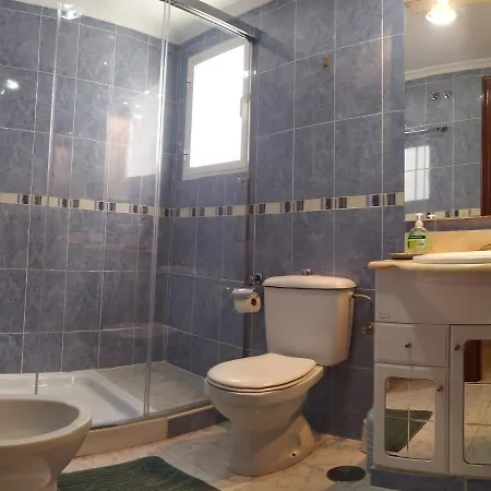 Appartement Recinto Ferial *