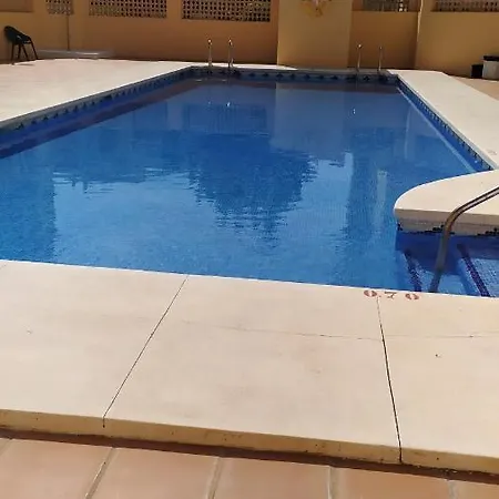 Recinto Ferial Appartement *