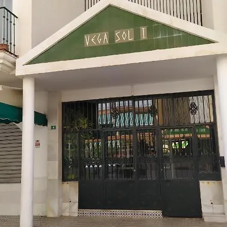 Appartement Recinto Ferial